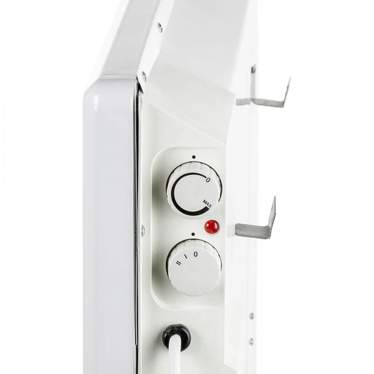 Печка конвекторна Termomax TR1020P, 2000W, панелен Печка конвекторна Termomax TR1020P, 2000W, панелен