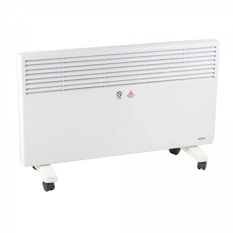 Печка конвекторна Termomax TR1020P, 2000W, панелен Печка конвекторна Termomax TR1020P, 2000W, панелен