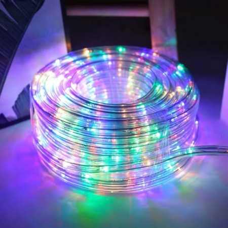 LED маркуч 20м за декоративно осветление, водоустойчива IP65 LED маркуч 20м за декоративно осветление, водоустойчива IP65