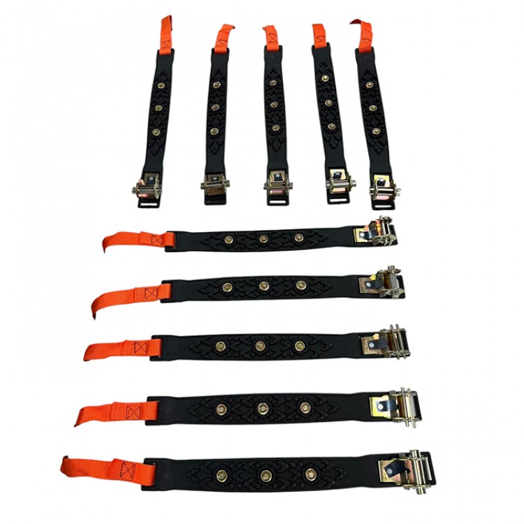 Вериги за сняг PA1207 10БР в К-Т Вериги за сняг PA1207 10БР в К-Т