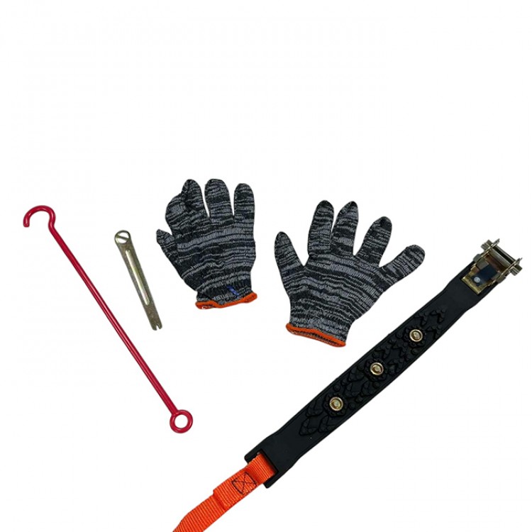 Вериги за сняг PA1207 10БР в К-Т Вериги за сняг PA1207 10БР в К-Т