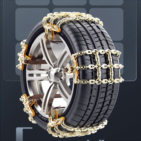 Вериги метал PA1210 8БР