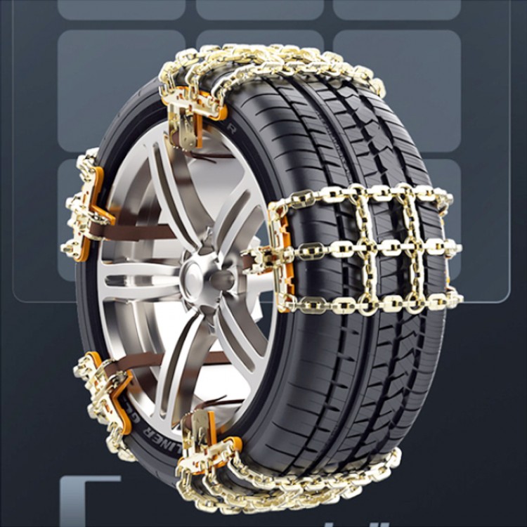 Вериги метал PA1210 8БР Вериги метал PA1210 8БР