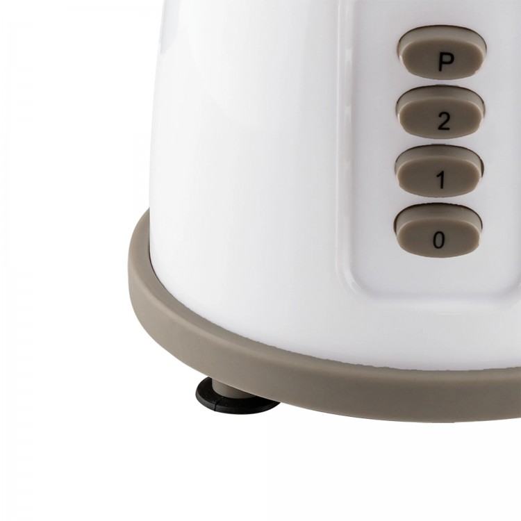 Блендер Muhler MB-155, 500W, 1.5 л, пласт.кана, сив Блендер Muhler MB-155, 500W, 1.5 л, пласт.кана, сив