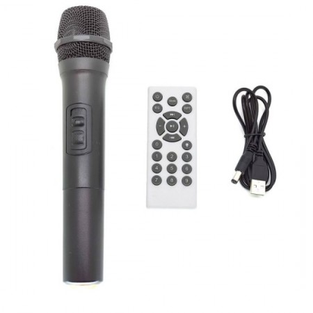 Караоке тонколона 12 инча KTS 1280 Караоке тонколона 12 инча KTS 1280