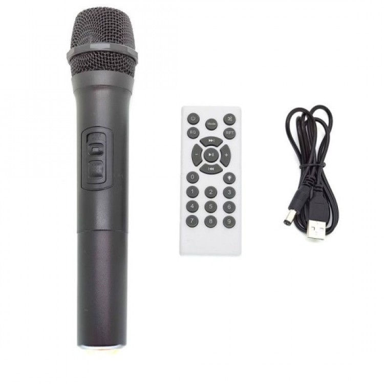 Караоке тонколона 12 инча KTS 1280 Караоке тонколона 12 инча KTS 1280