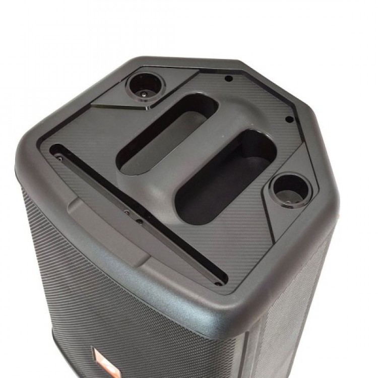 Караоке тонколона 12 инча KTS 1280 Караоке тонколона 12 инча KTS 1280