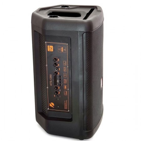 Караоке тонколона 12 инча KTS 1280 Караоке тонколона 12 инча KTS 1280