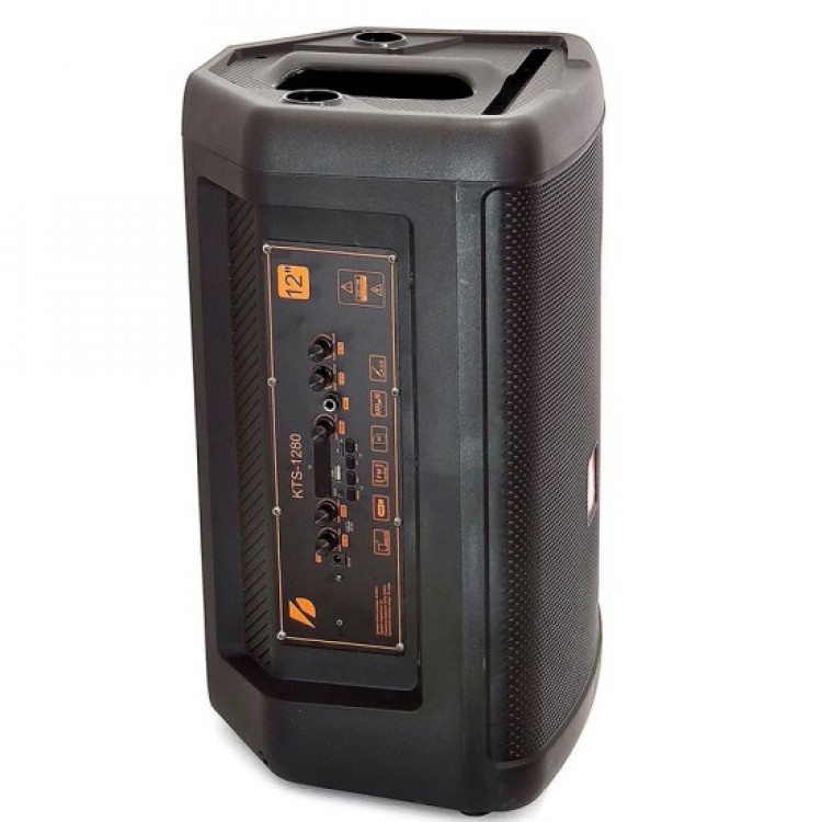 Караоке тонколона 12 инча KTS 1280 Караоке тонколона 12 инча KTS 1280
