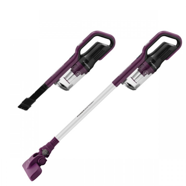 Безжична прахосмукачка Lexical LVC-4021 Безжична прахосмукачка Lexical LVC-4021