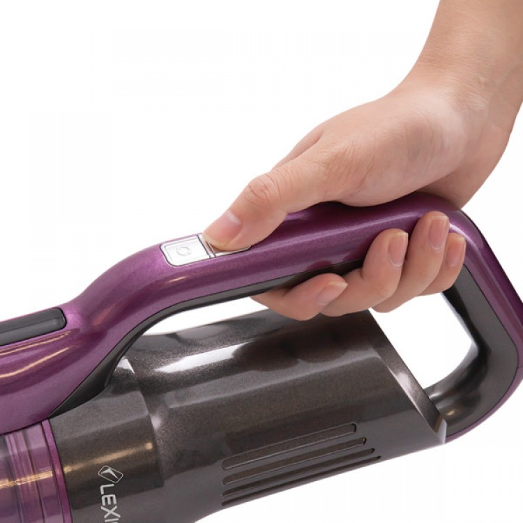 Безжична прахосмукачка Lexical LVC-4021