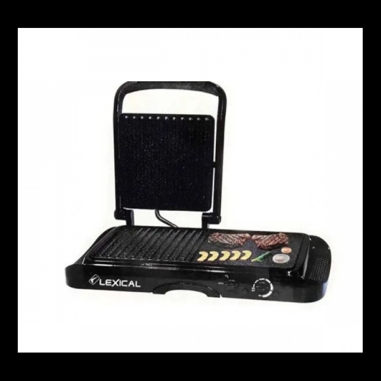 Контактен грил, Lexical LSM-2550-2 Контактен грил, Lexical LSM-2550-2