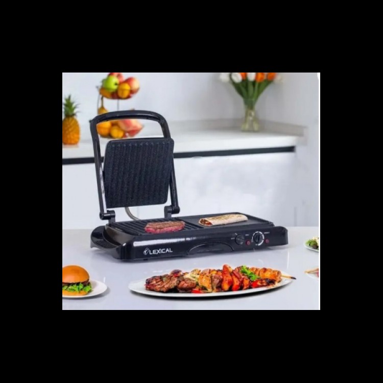 Контактен грил, Lexical LSM-2550-2