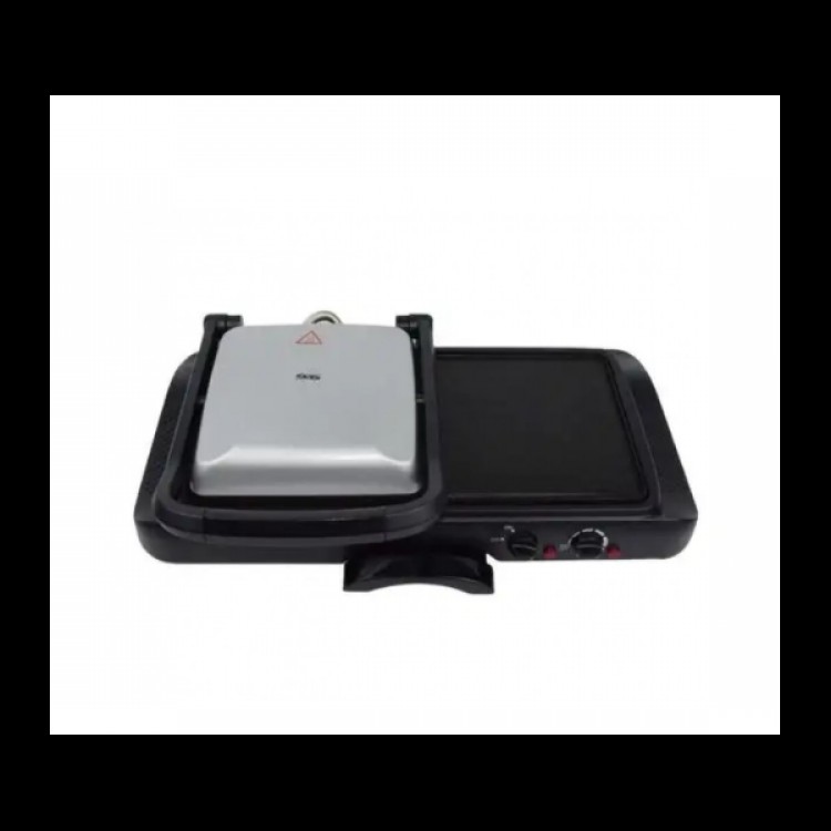 Контактен грил, Lexical LSM-2550-2