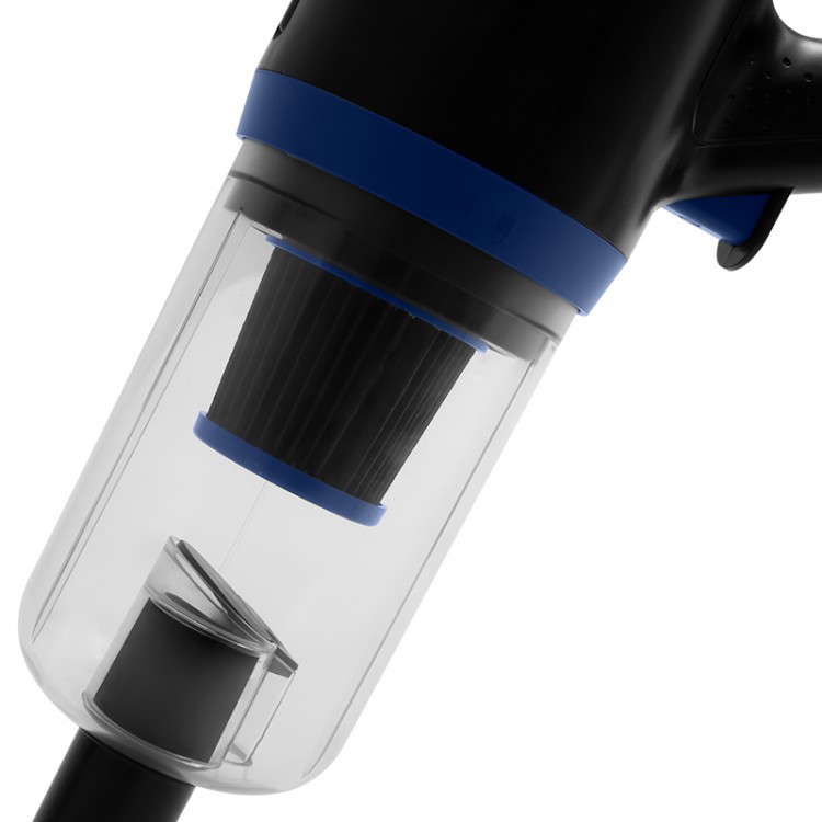 Прахосмукачка Lexical LVC-4011 – 600W FS-19672 Прахосмукачка Lexical LVC-4011 – 600W FS-19672