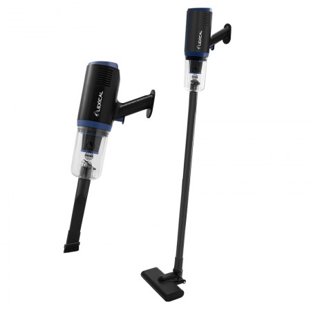 Прахосмукачка Lexical LVC-4011 – 600W FS-19672