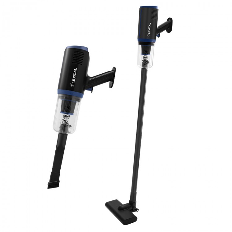 Прахосмукачка Lexical LVC-4011 – 600W FS-19672 Прахосмукачка Lexical LVC-4011 – 600W FS-19672