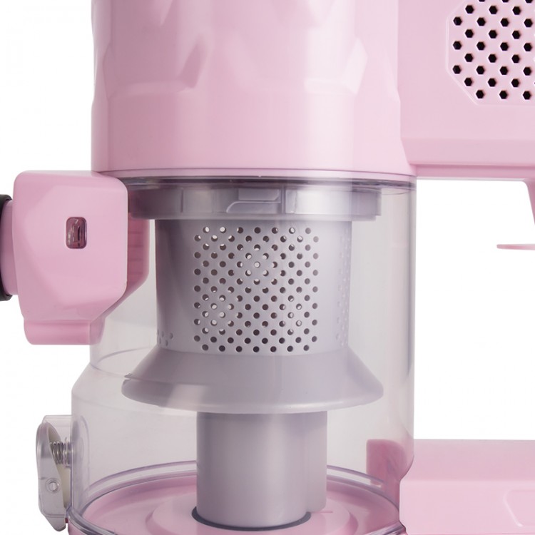 Прахосмукачка с кабел Lexical LVC-4015 Прахосмукачка с кабел Lexical LVC-4015