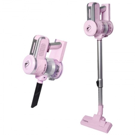 Прахосмукачка с кабел Lexical LVC-4015