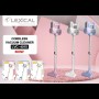 Прахосмукачка с кабел Lexical LVC-4015
