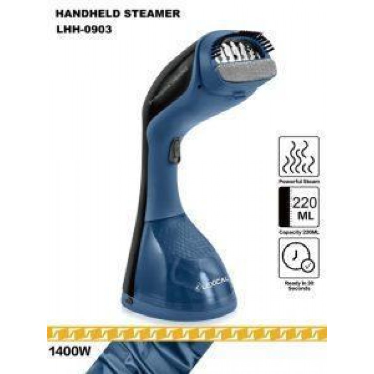 Ръчен парогенератор Lexical LHH-0903