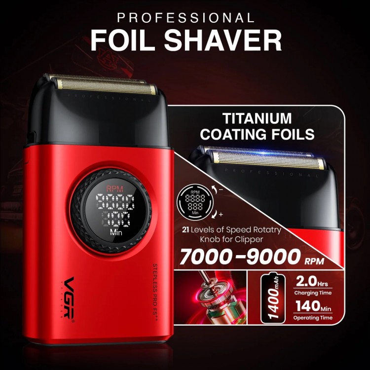 KОМПЛЕКТ 2В1 МАШИНКА ЗА ПОДСТРИГВАНЕ И САМОБРЪСНАЧКА VGR-977 И V-377 KОМПЛЕКТ 2В1 МАШИНКА ЗА ПОДСТРИГВАНЕ И САМОБРЪСНАЧКА VGR-977 И V-377