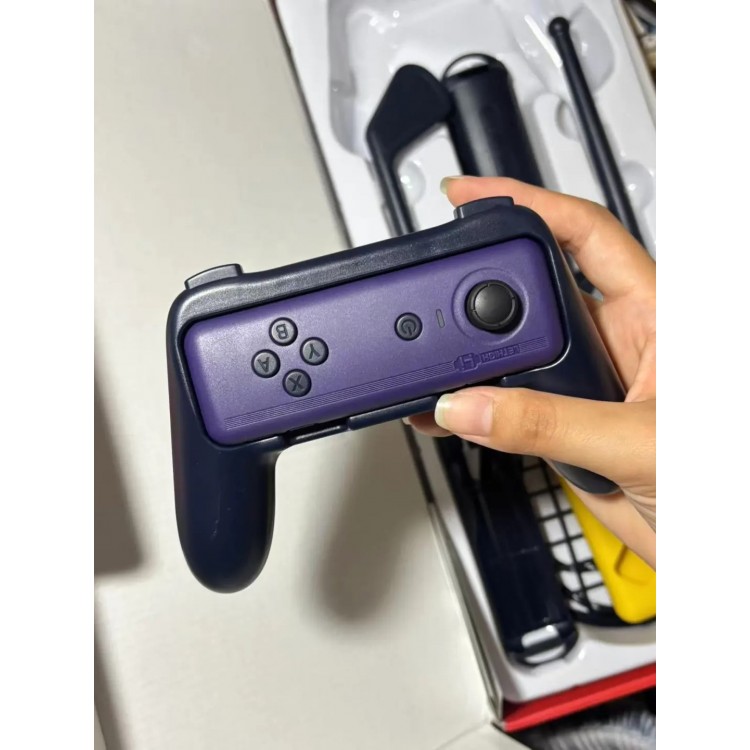 КОНТРОЛЕР ЗА ИГРИ L05 СЪС СЕЗНЗОР ЗА ДВИЖЕНИЕ КОНТРОЛЕР ЗА ИГРИ L05 СЪС СЕЗНЗОР ЗА ДВИЖЕНИЕ