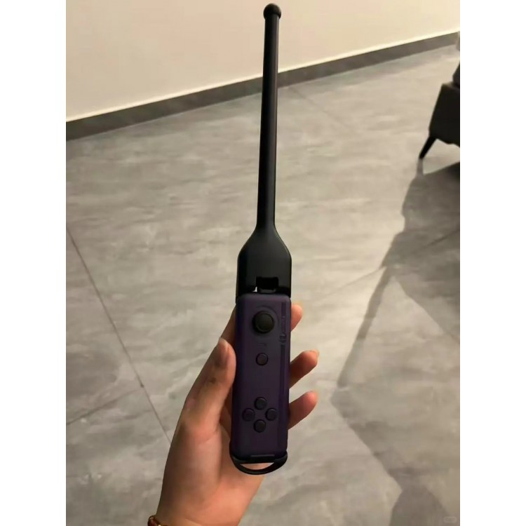 КОНТРОЛЕР ЗА ИГРИ L05 СЪС СЕЗНЗОР ЗА ДВИЖЕНИЕ КОНТРОЛЕР ЗА ИГРИ L05 СЪС СЕЗНЗОР ЗА ДВИЖЕНИЕ