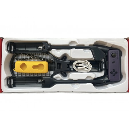 КОНТРОЛЕР ЗА ИГРИ L05 СЪС СЕЗНЗОР ЗА ДВИЖЕНИЕ