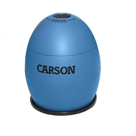 Мини американски микроскоп с вградена камера