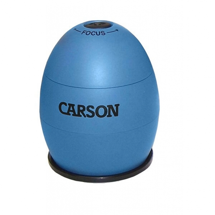 Мини американски микроскоп с вградена камера