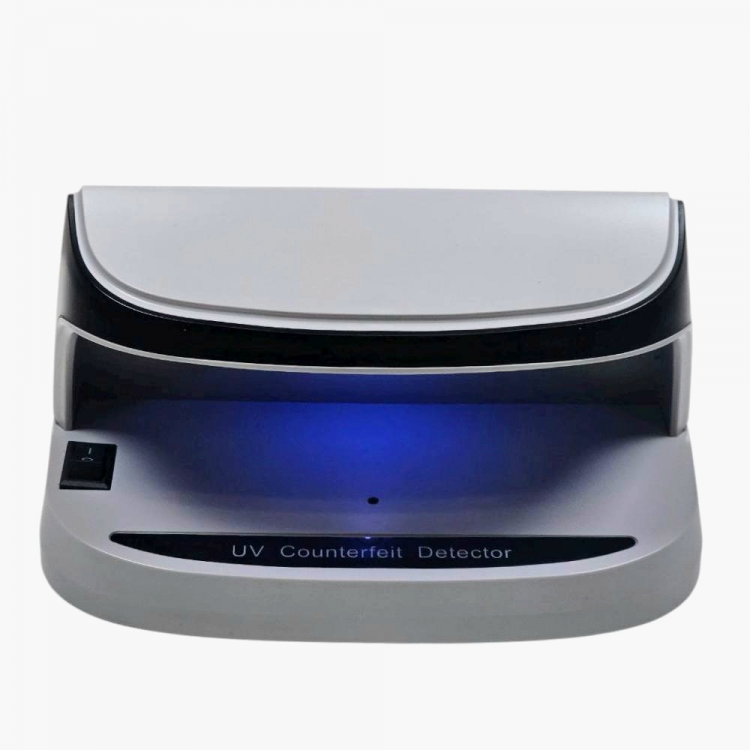 Детектор за фалшиви пари Детектор за фалшиви пари