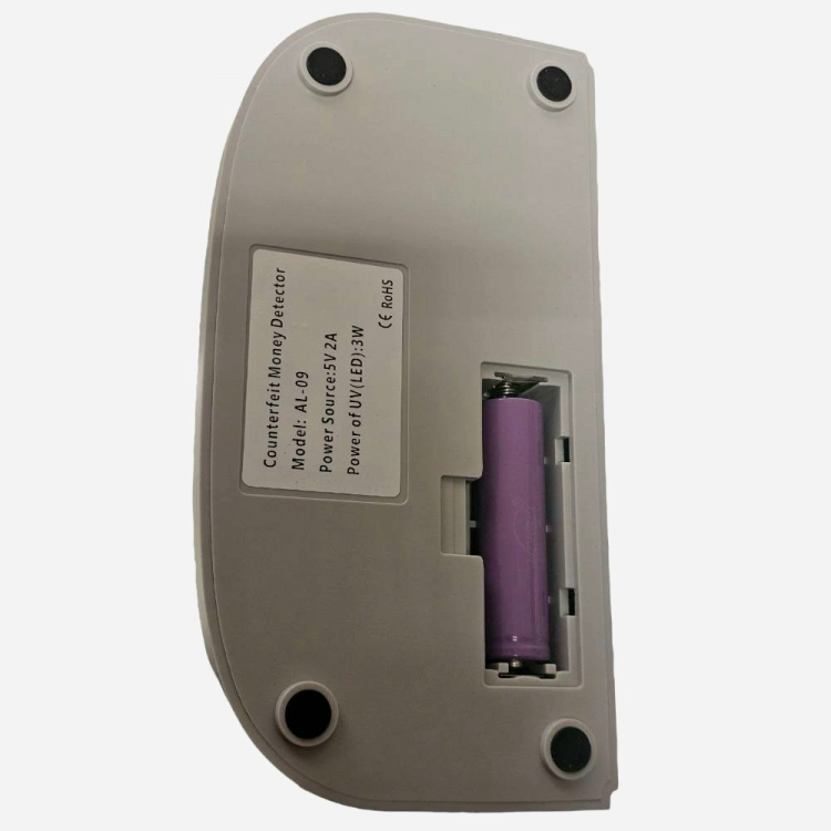 Детектор за фалшиви пари Детектор за фалшиви пари