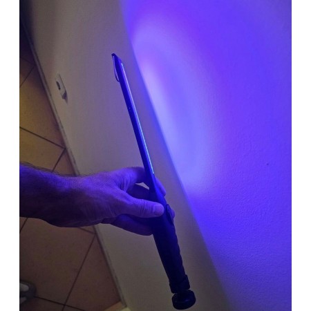 Ръчна UV лампа Ръчна UV лампа