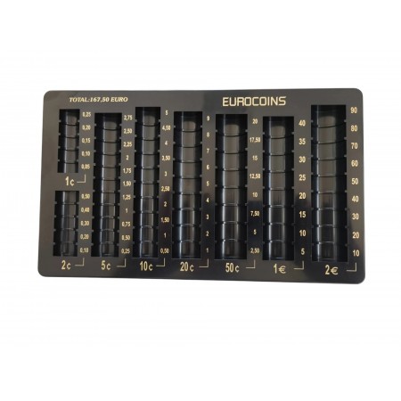 Монетник за евро (EURO) монети Монетник за евро (EURO) монети