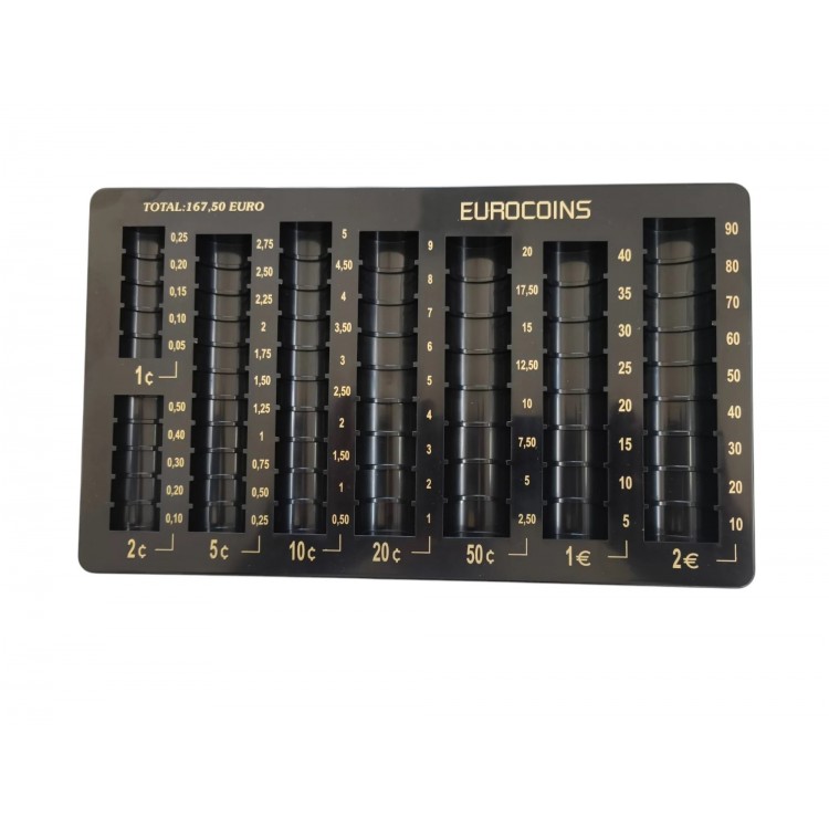 Монетник за евро (EURO) монети Монетник за евро (EURO) монети