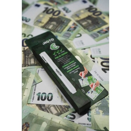 Маркер за фалшиви банкноти