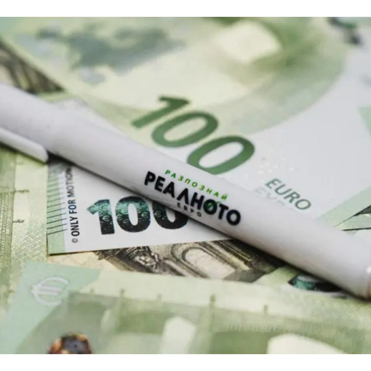 Маркер за фалшиви банкноти