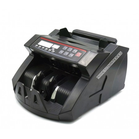 Банкнотоброячна машина 2040