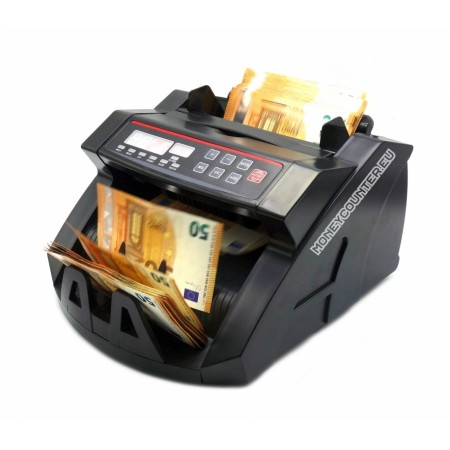 Банкнотоброячна машина 2040