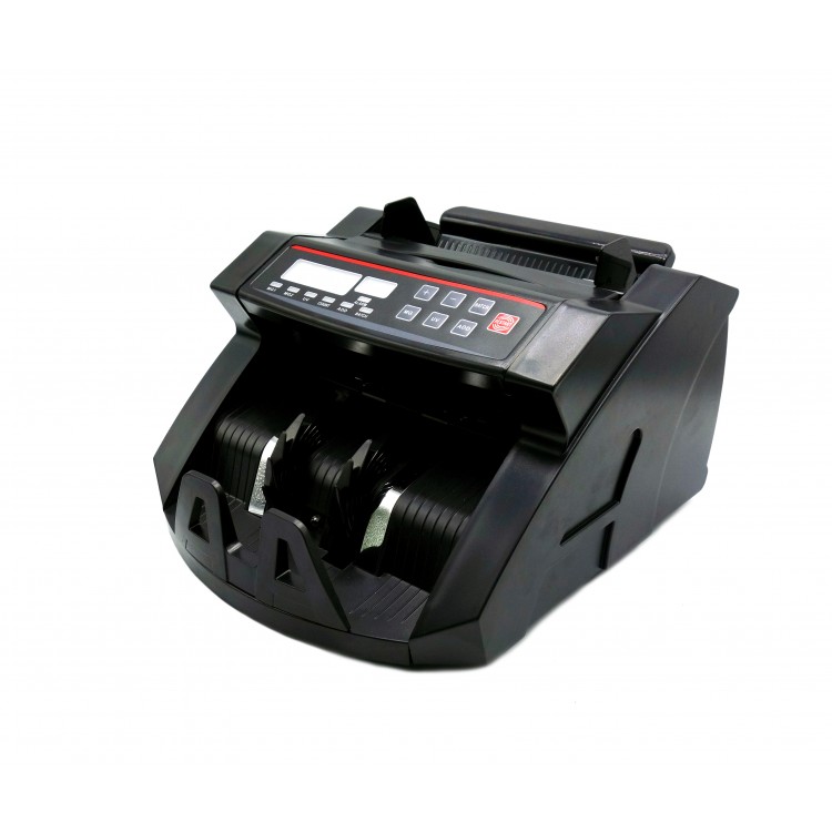 Банкнотоброячна машина 2040