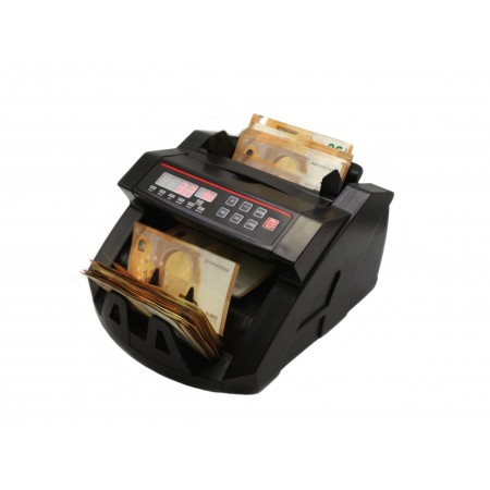 Банкнотоброячна машина 2040