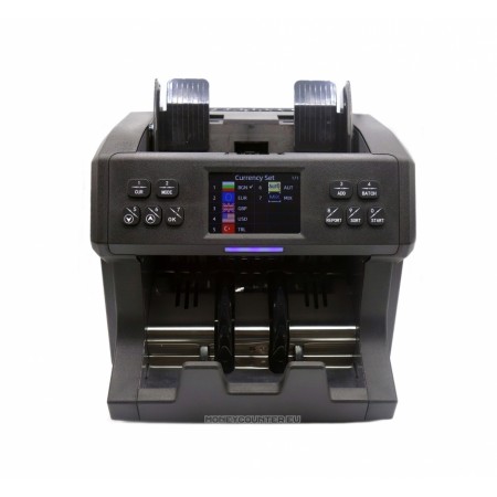 Банкнотоброячна машина 700S