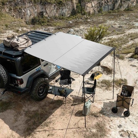 Тента за МПС 005 - 2.5м х 3м