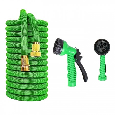 Маркуч разтегателен + пистолет PA1038