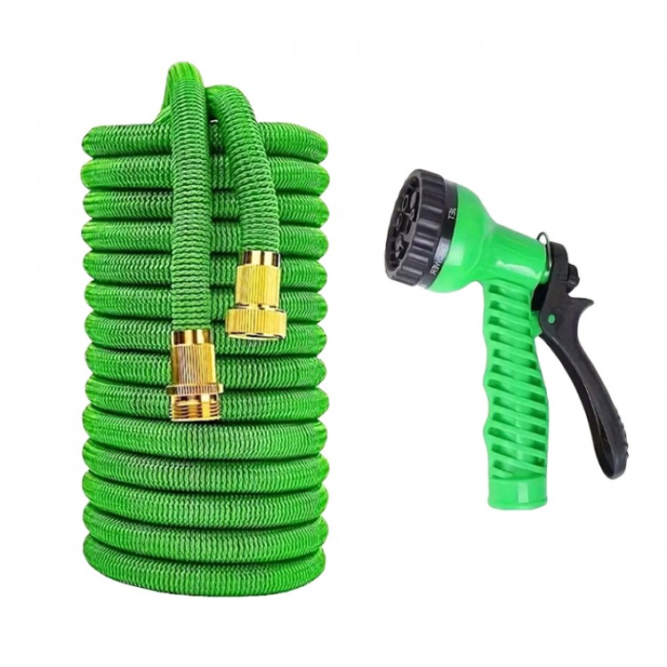 Маркуч разтегателен + пистолет PA1039