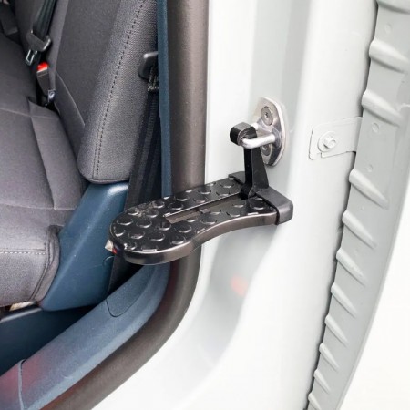 Стъпало за врата на МПС PA1181 1 брой Стъпало за врата на МПС PA1181 1 брой