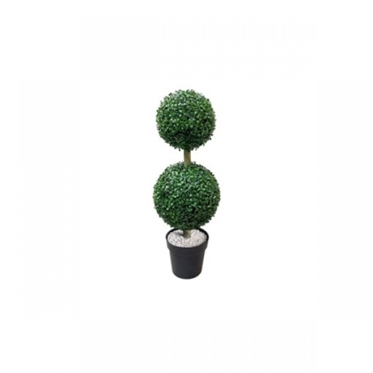Изкуствено растение в саксия MY GARDEN Boxwood CCGI009, 81х28см Изкуствено растение в саксия MY GARDEN Boxwood CCGI009, 81х28см
