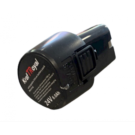 Акумулаторна батерия Kraft Royal 24 V