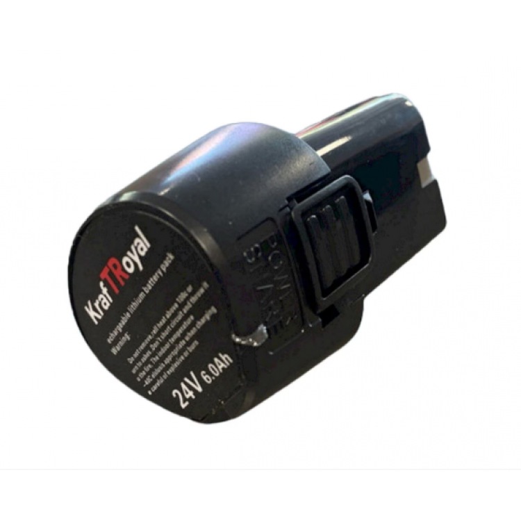 Акумулаторна батерия Kraft Royal 24 V
